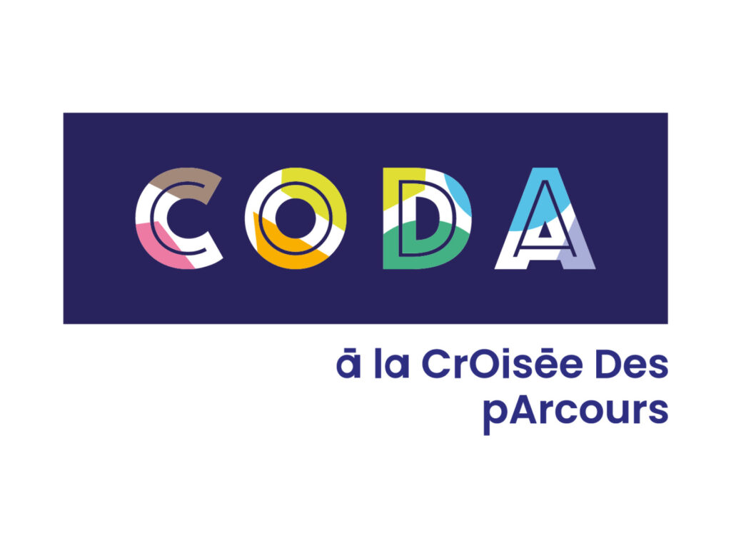 Logo CODA