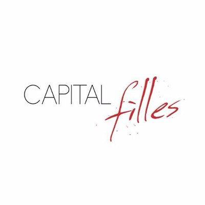 Logo Capital Filles