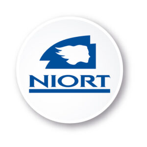 Logo Ville de Niort