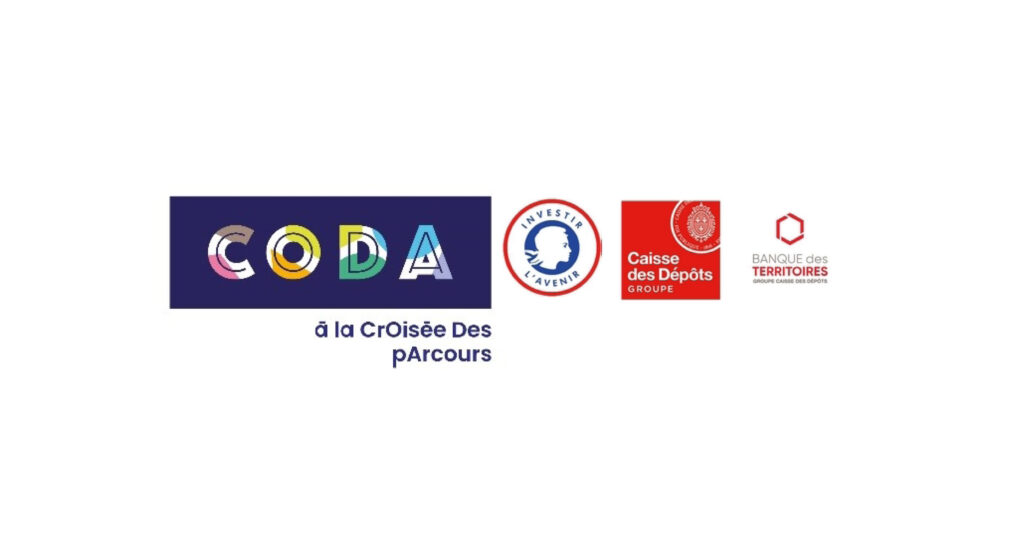 Logo projet CODA