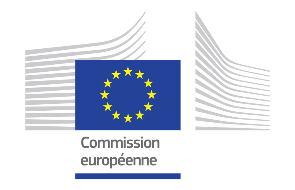 Mobilité Erasmus - Logo CE