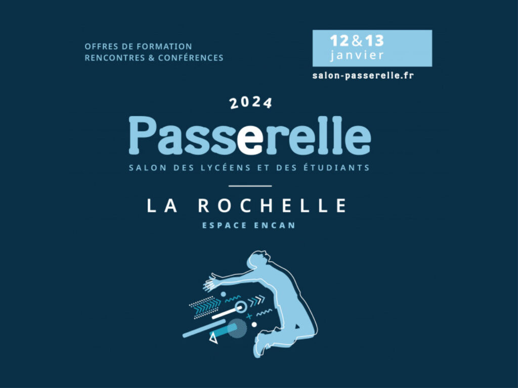 Salon Passerelle de La Rochelle - 2024